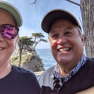 Meet your Posher, Paul